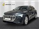 Billede af Audi E-tron 55 Advanced Quattro 408HK 5d Aut.