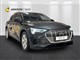 Billede af Audi E-tron 55 Advanced Quattro 408HK 5d Aut.