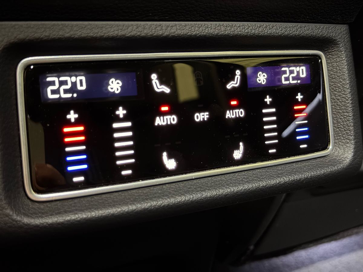 Billede af Audi E-tron 55 Advanced Quattro 408HK 5d Aut.