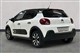Billede af Citroën C3 1,2 PureTech Attraction 83HK 5d