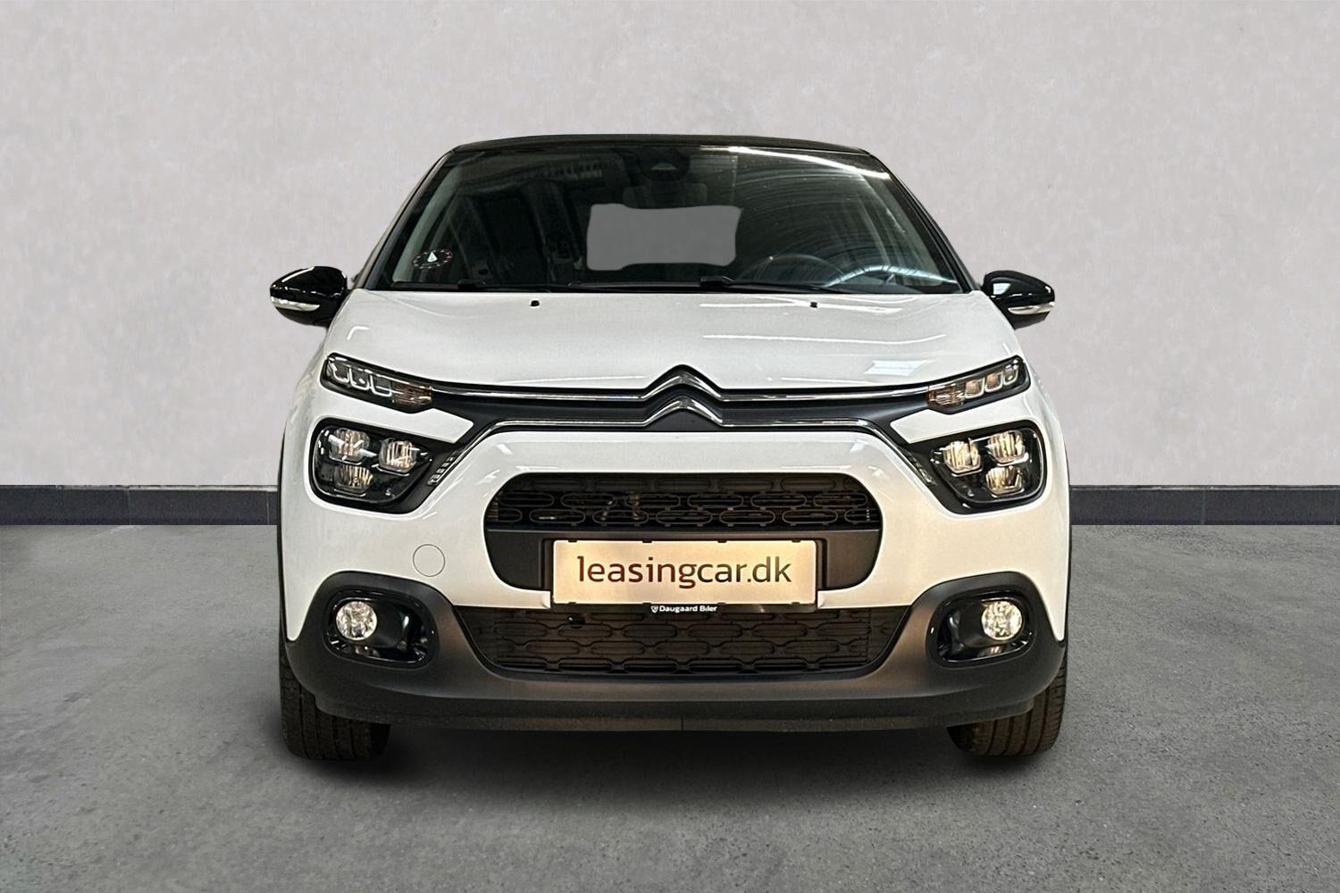 Billede af Citroën C3 1,2 PureTech Attraction 83HK 5d