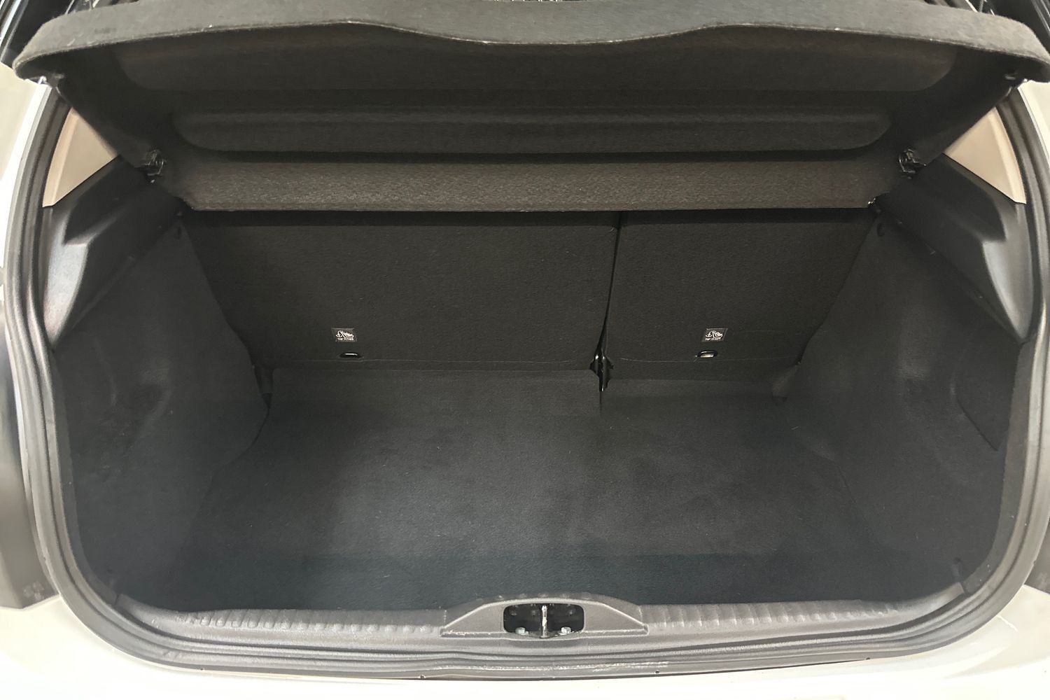 Billede af Citroën C3 1,2 PureTech Attraction 83HK 5d