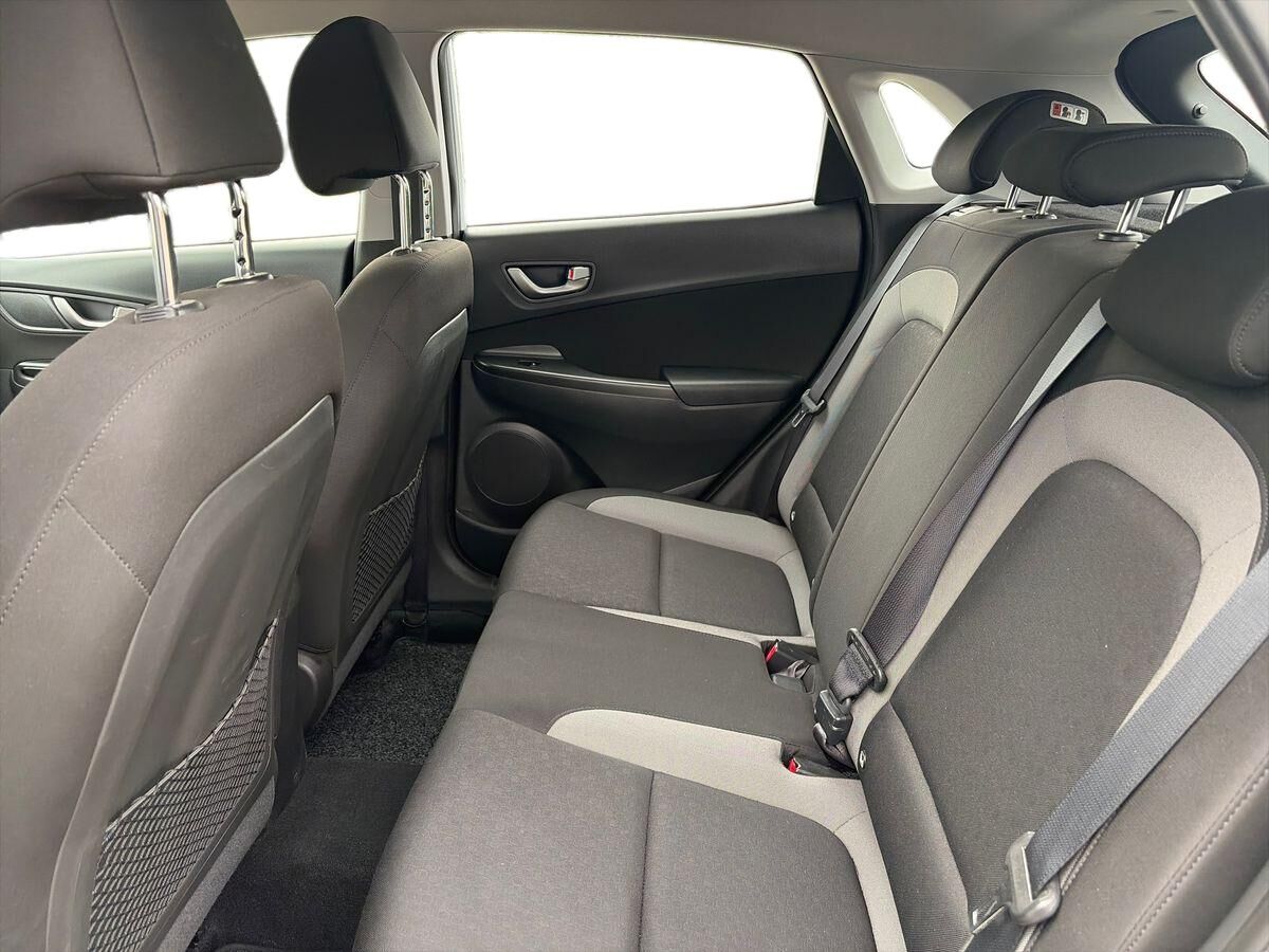 Billede af Hyundai Kona 1,0 T-GDI Trend 120HK 5d 6g