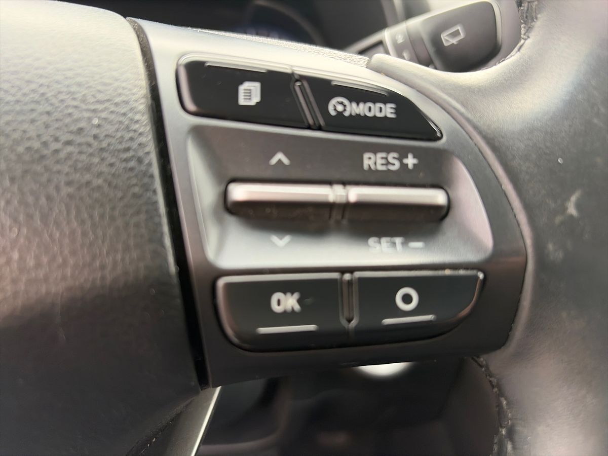 Billede af Hyundai Kona 1,0 T-GDI Trend 120HK 5d 6g