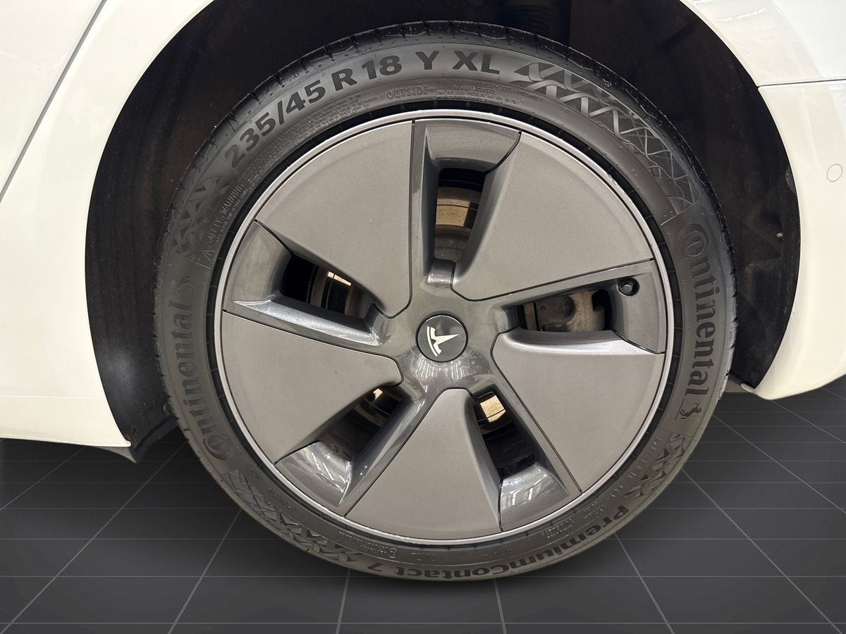Billede af Tesla Model 3 EL Long Range AWD 498HK Aut.