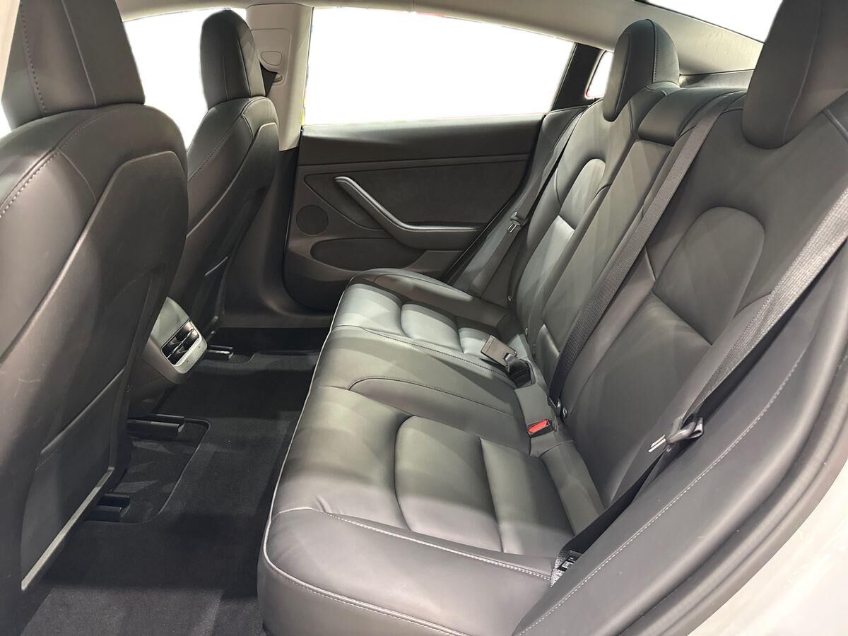 Billede af Tesla Model 3 EL Long Range AWD 498HK Aut.