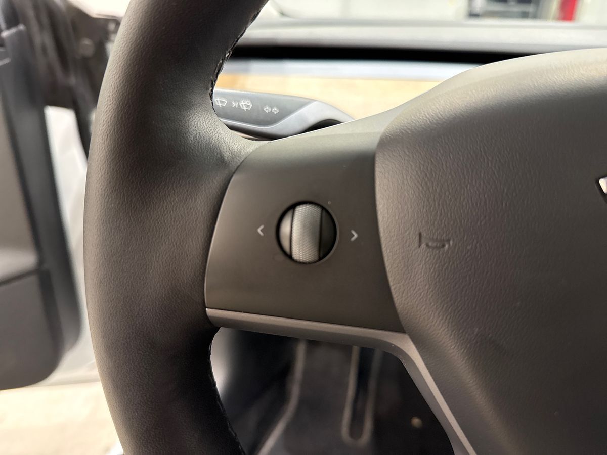 Billede af Tesla Model 3 EL Long Range AWD 498HK Aut.