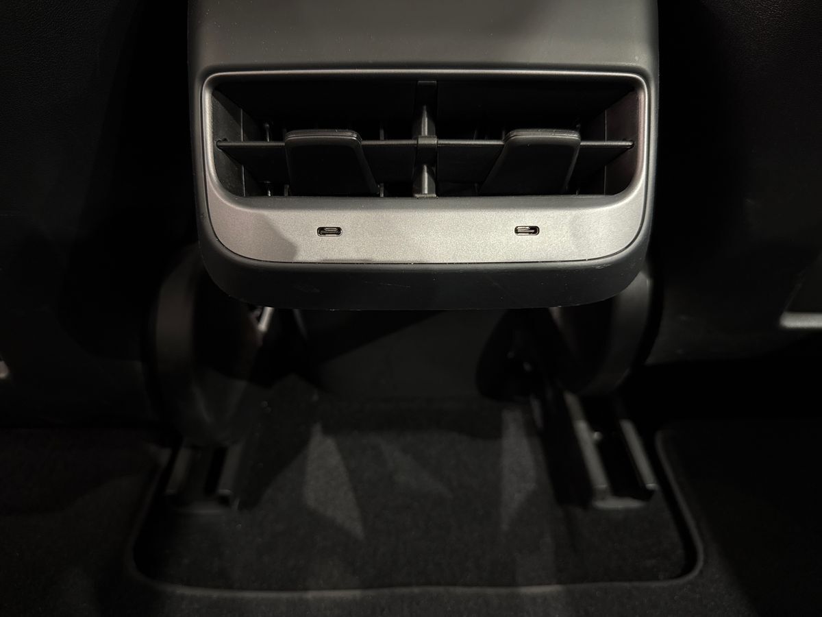 Billede af Tesla Model 3 EL Long Range AWD 498HK Aut.