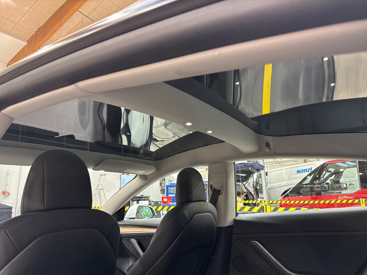 Billede af Tesla Model 3 EL Long Range AWD 498HK Aut.
