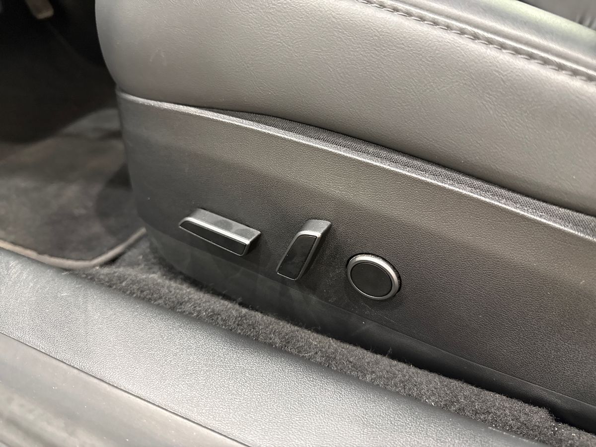 Billede af Tesla Model 3 EL Long Range AWD 498HK Aut.