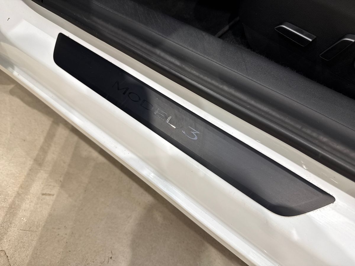 Billede af Tesla Model 3 EL Long Range AWD 498HK Aut.