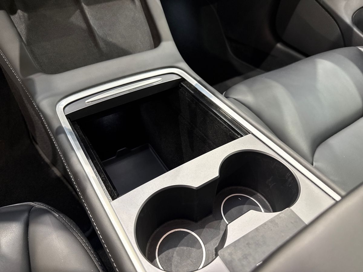 Billede af Tesla Model 3 EL Long Range AWD 498HK Aut.