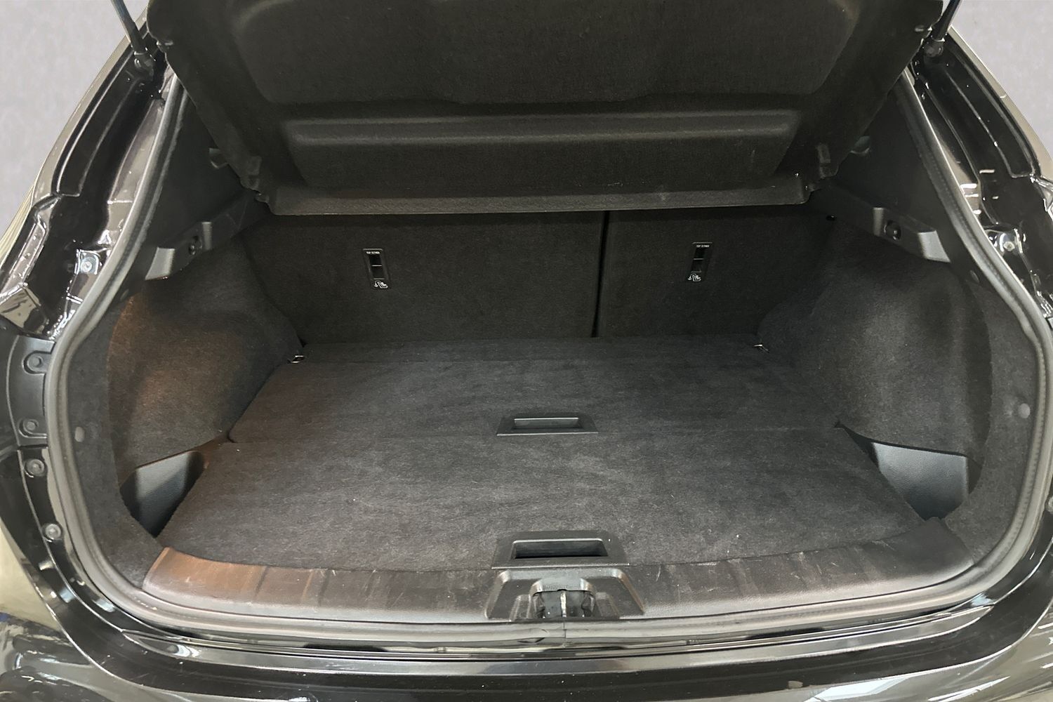 Billede af Nissan Qashqai 1,3 Dig-T Tekna+ DCT 160HK 5d 7g Aut.