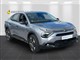 Billede af Citroën C4 X 1,2 PureTech Attraction 100HK 5d 6g