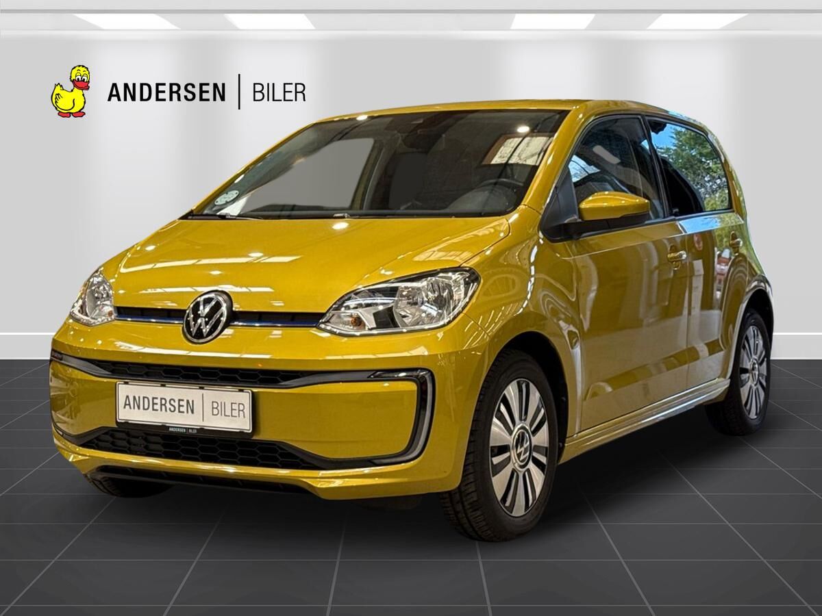 Billede af VW e-up EL 83HK 5d Aut.