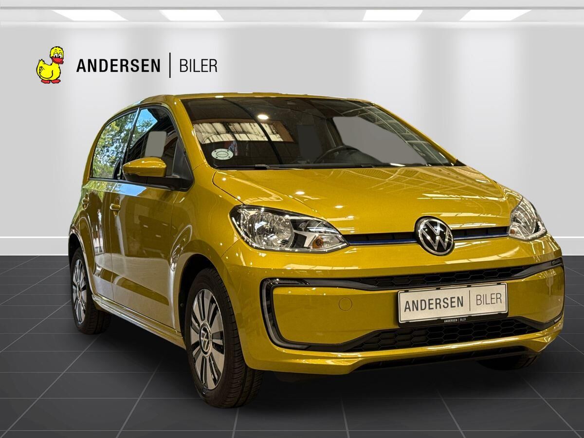 Billede af VW e-up EL 83HK 5d Aut.
