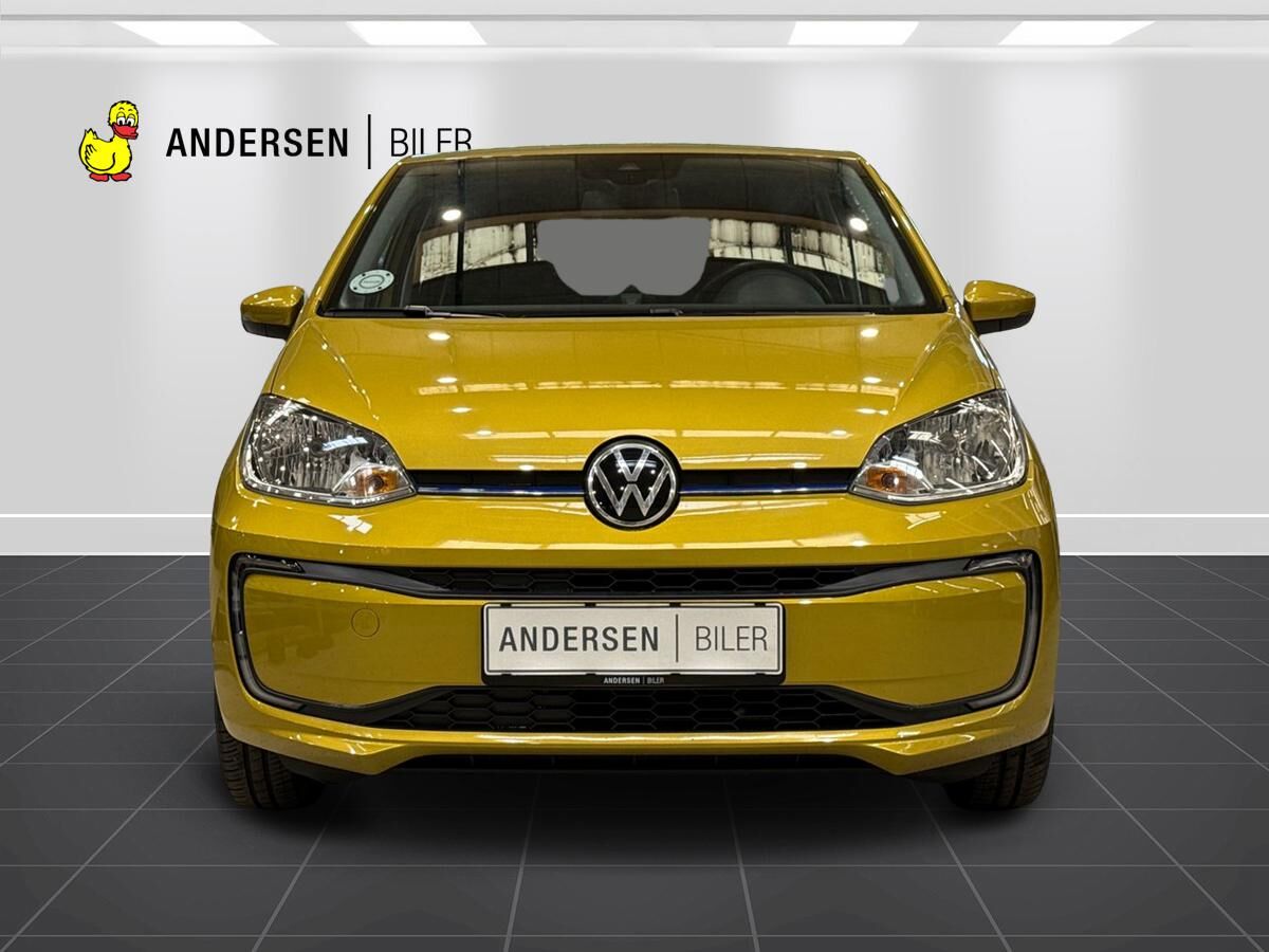 Billede af VW e-up EL 83HK 5d Aut.
