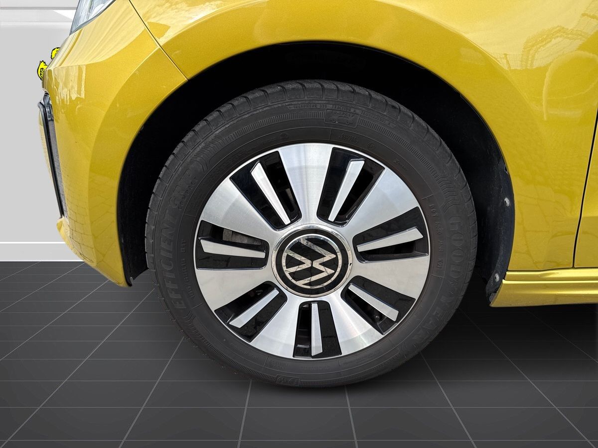 Billede af VW e-up EL 83HK 5d Aut.