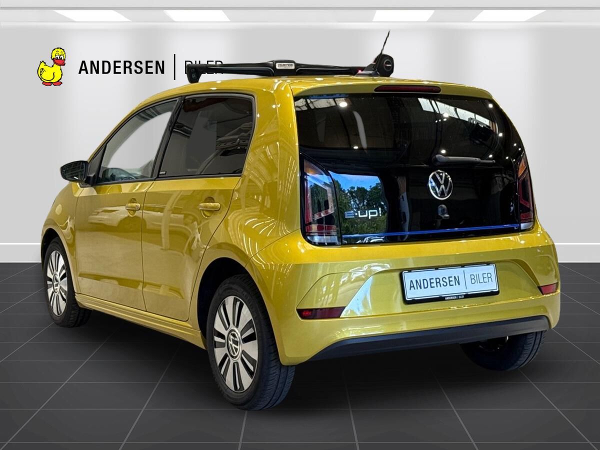 Billede af VW e-up EL 83HK 5d Aut.