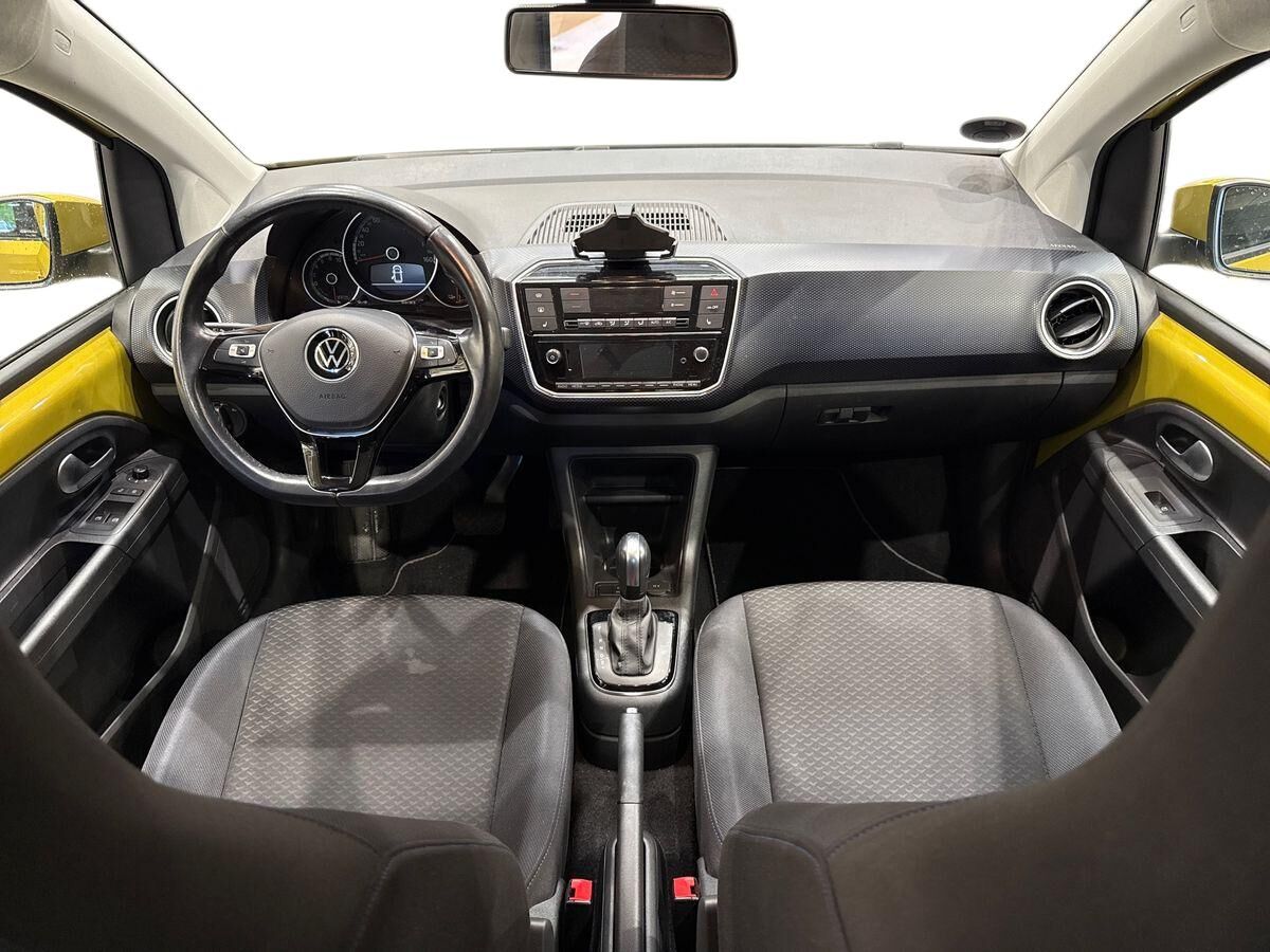 Billede af VW e-up EL 83HK 5d Aut.