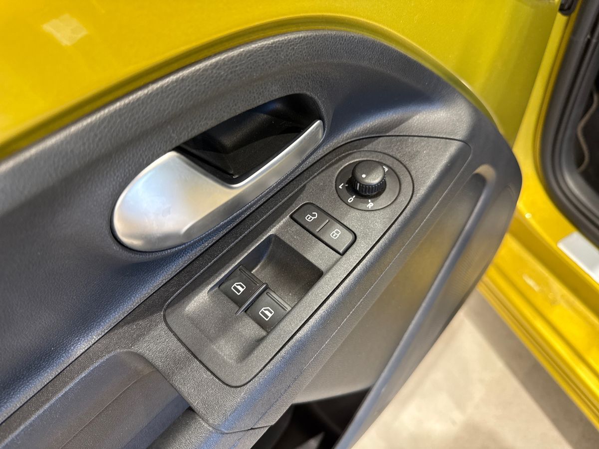 Billede af VW e-up EL 83HK 5d Aut.