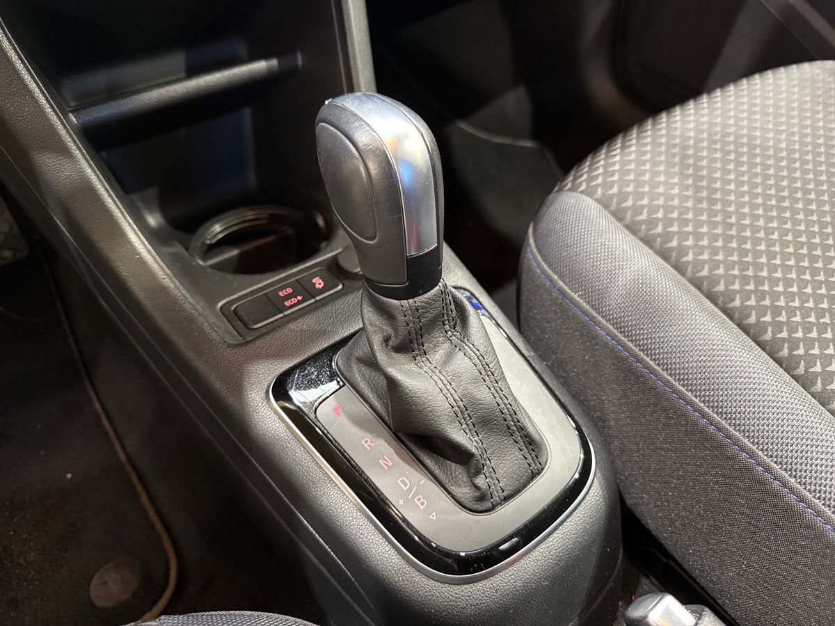 Billede af VW e-up EL 83HK 5d Aut.