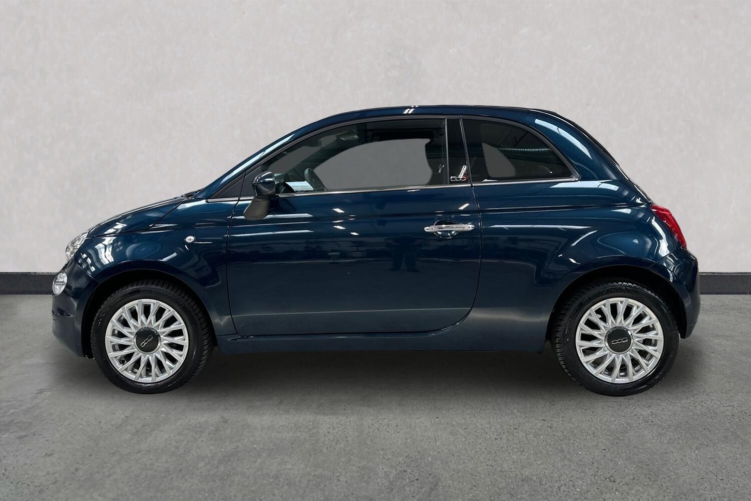 Billede af Fiat 500C 1,2 Eco Lounge Plus Start & Stop 69HK Cabr.