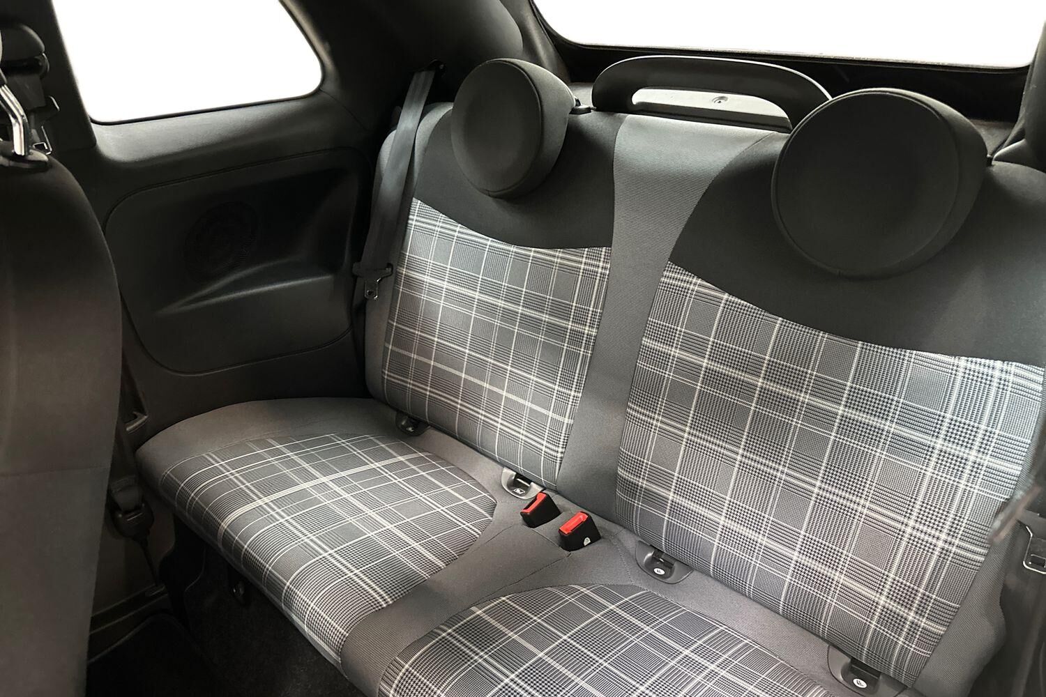 Billede af Fiat 500C 1,2 Eco Lounge Plus Start & Stop 69HK Cabr.