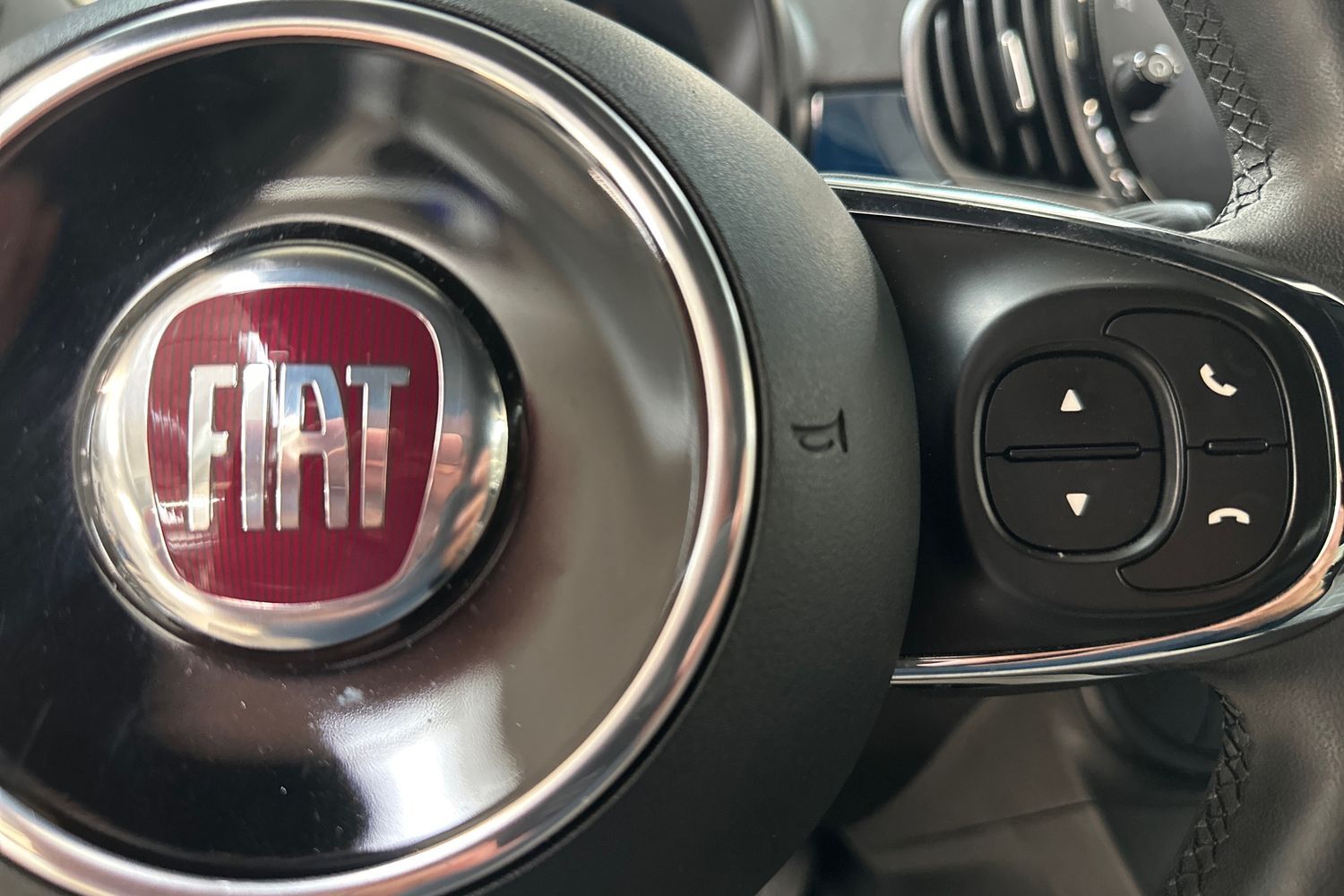 Billede af Fiat 500C 1,2 Eco Lounge Plus Start & Stop 69HK Cabr.