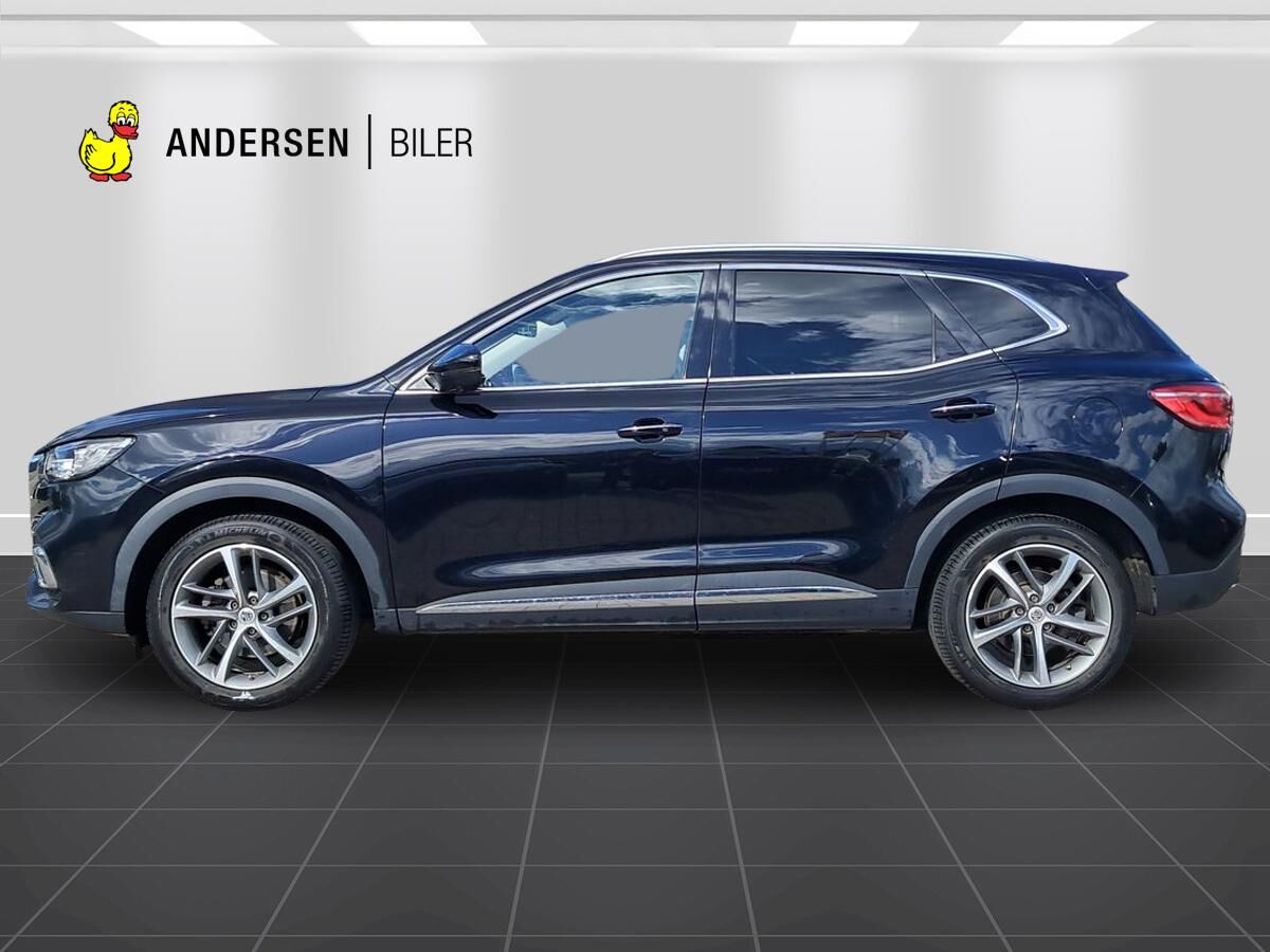 Billede af MG EHS 1,5 T GDI  Plugin-hybrid Luxury 258HK 5d 10g Aut.