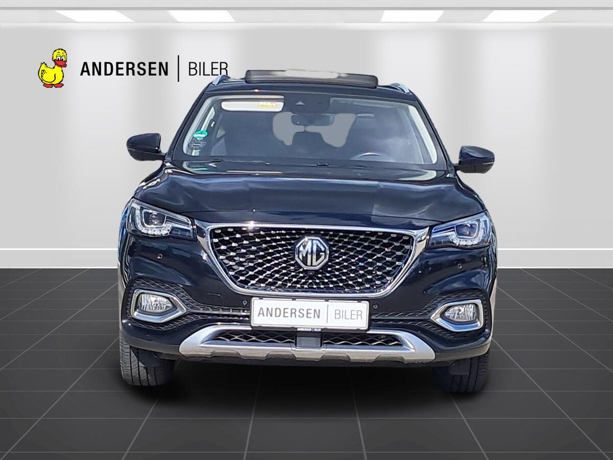 Billede af MG EHS 1,5 T GDI  Plugin-hybrid Luxury 258HK 5d 10g Aut.