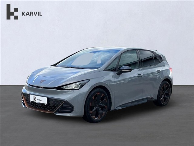 Billede af Cupra Born EL Dinamica Pack High 204HK 5d Aut.