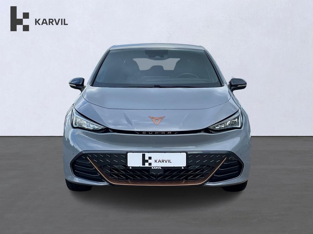 Billede af Cupra Born EL Dinamica Pack High 204HK 5d Aut.