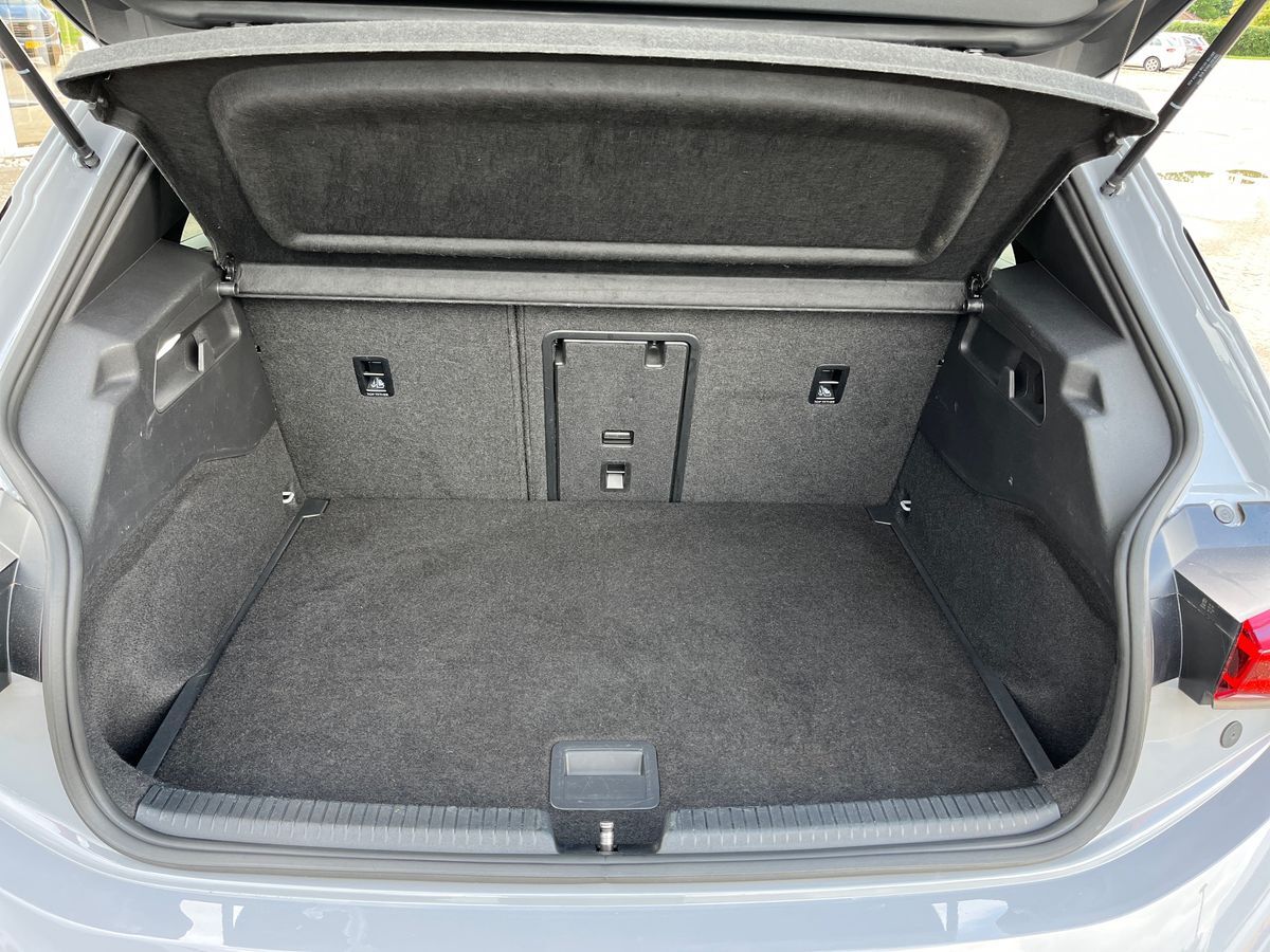 Billede af Cupra Born EL Dinamica Pack High 204HK 5d Aut.