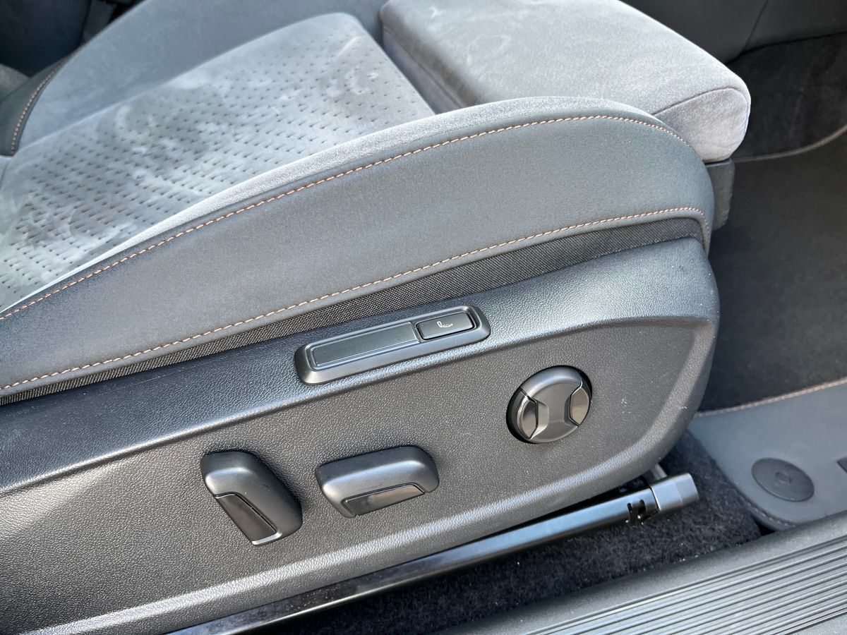Billede af Cupra Born EL Dinamica Pack High 204HK 5d Aut.