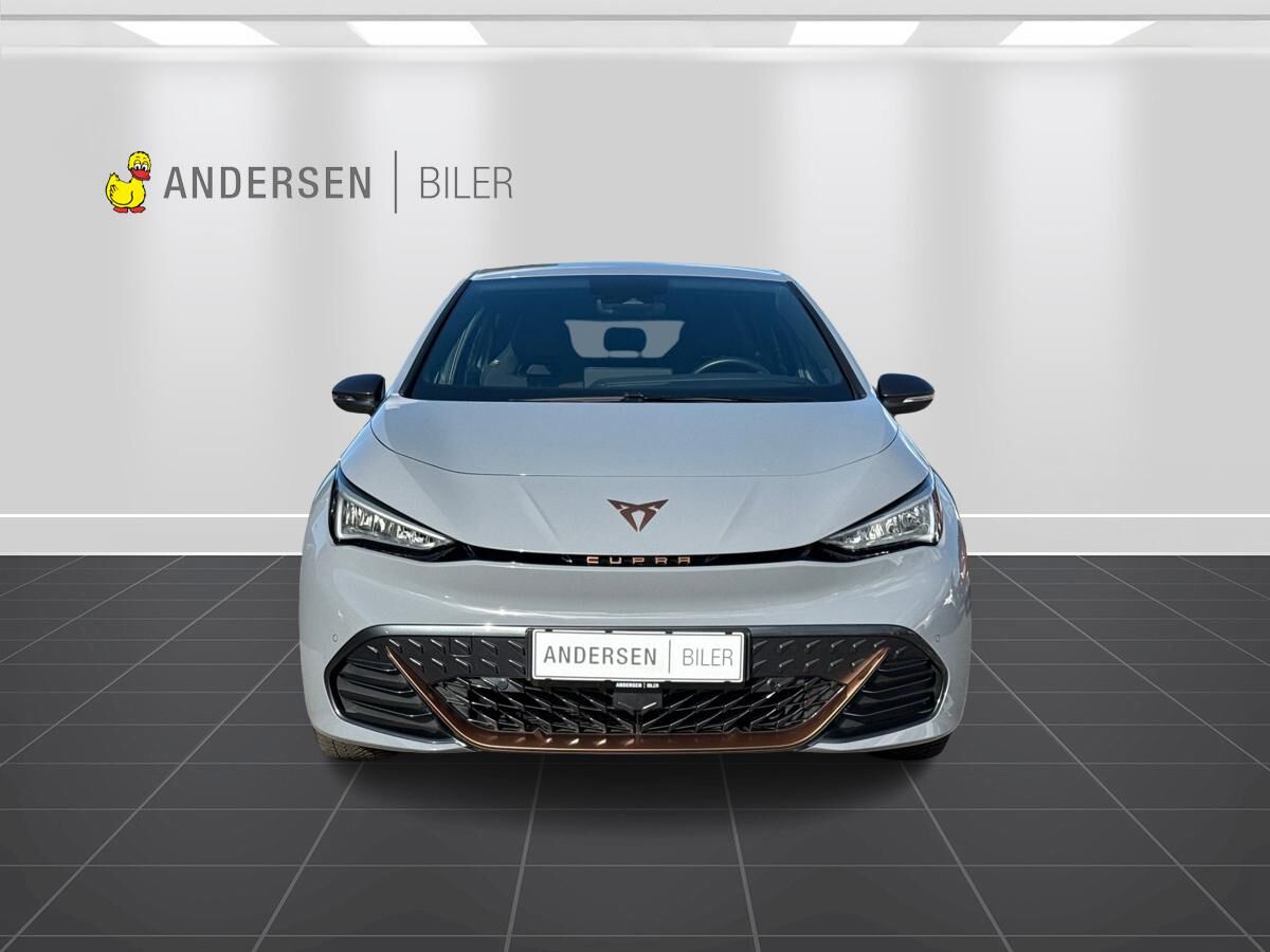 Billede af Cupra Born EL 204HK 5d Aut.