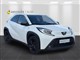 Billede af Toyota Aygo X 1,0 VVT-I Active 72HK 5d