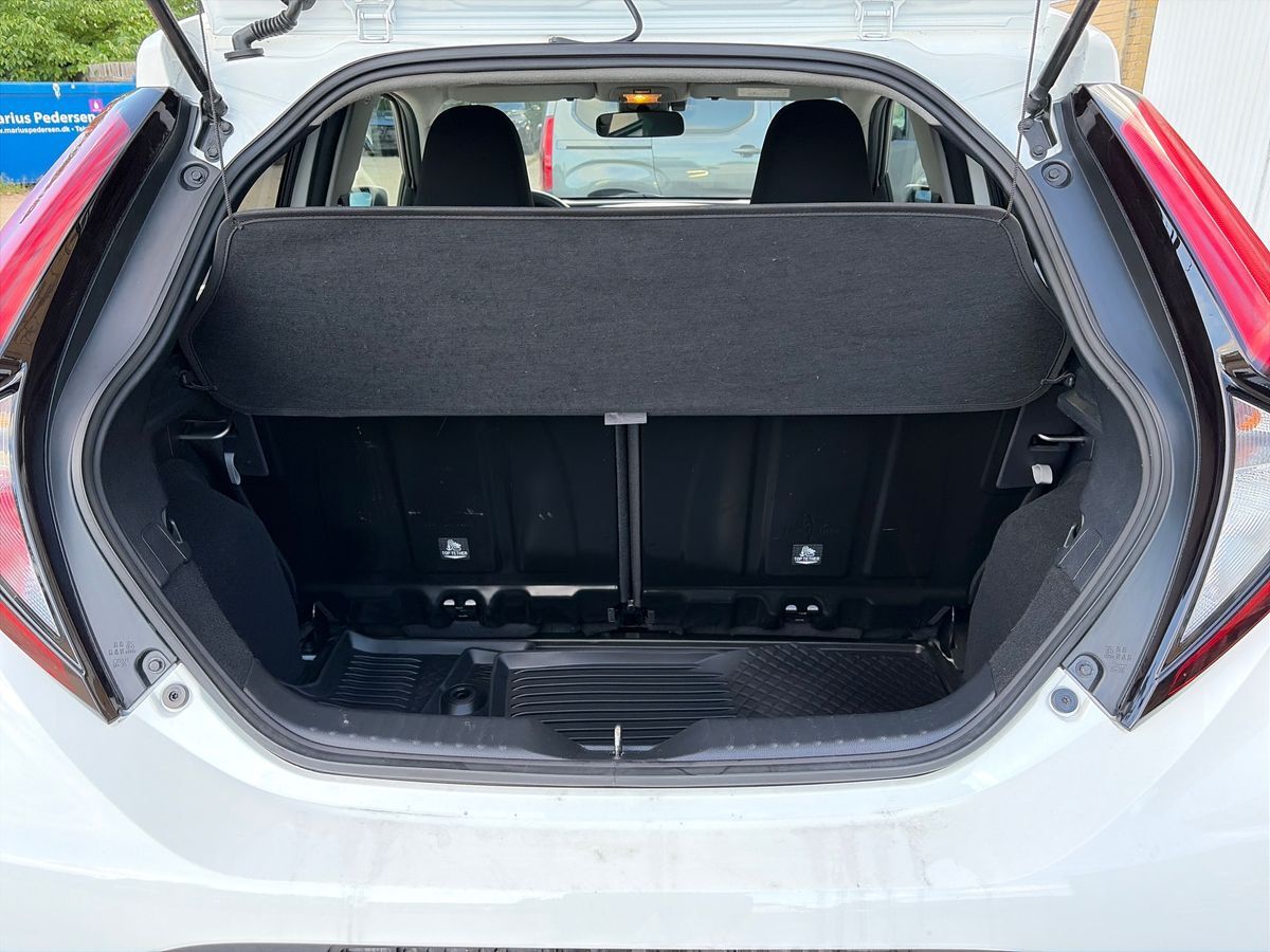 Billede af Toyota Aygo X 1,0 VVT-I Active 72HK 5d