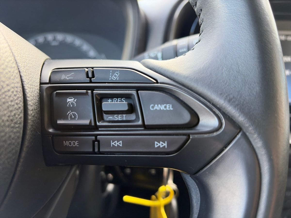 Billede af Toyota Aygo X 1,0 VVT-I Active 72HK 5d