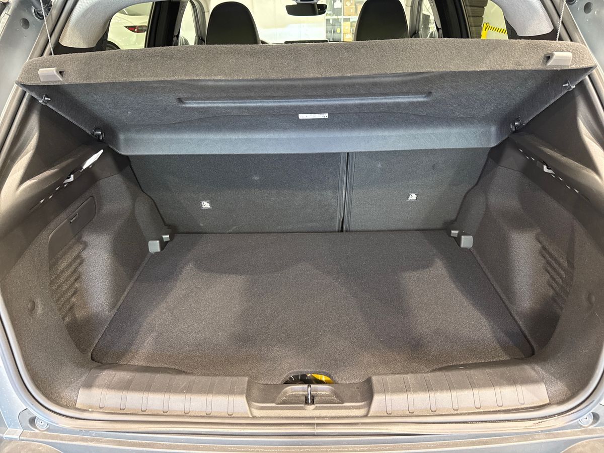 Billede af Jeep Avenger EL Summit 156HK 5d Aut.