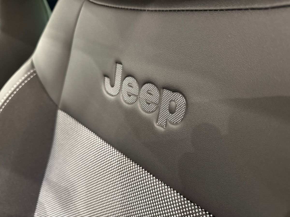 Billede af Jeep Avenger EL Summit 156HK 5d Aut.