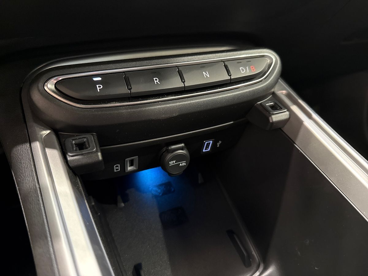 Billede af Jeep Avenger EL Summit 156HK 5d Aut.