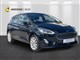 Billede af Ford Fiesta 1,0 EcoBoost Titanium Start/Stop 100HK 5d 6g