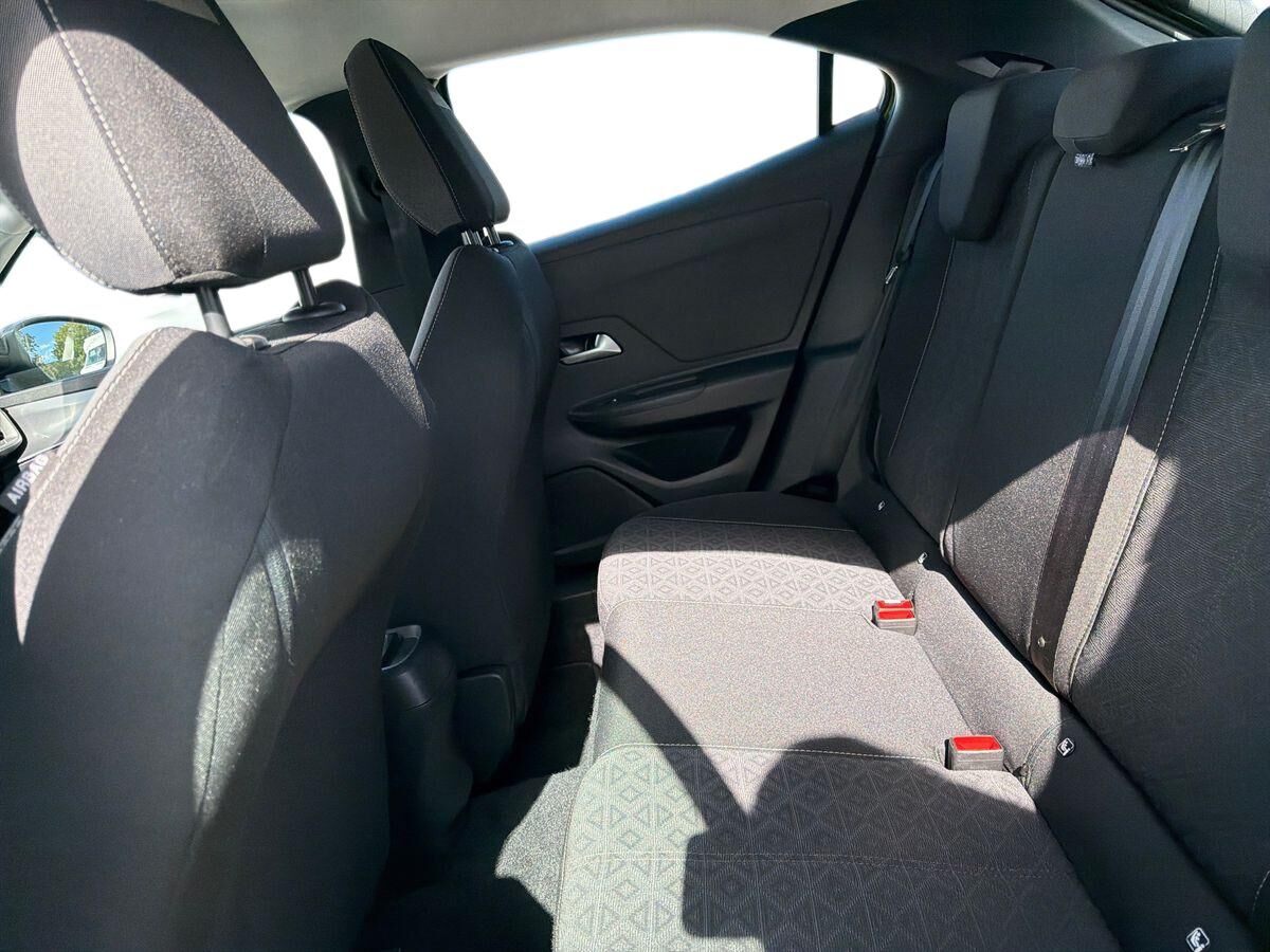 Billede af Opel Mokka-e EL Elegance 136HK 5d Aut.