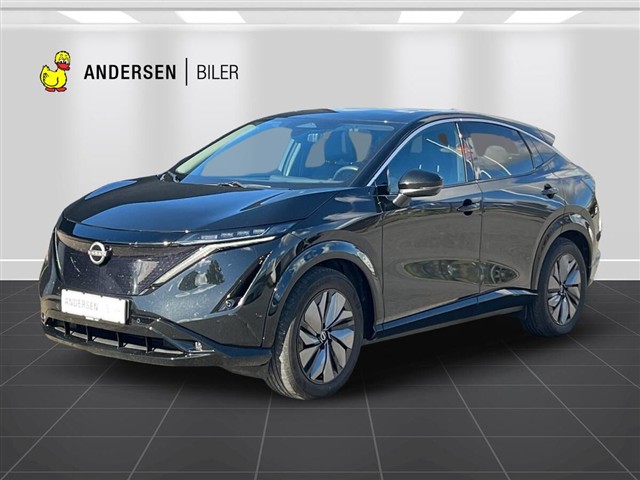 Billede af Nissan Ariya EL Evolve 238HK 5d Aut.