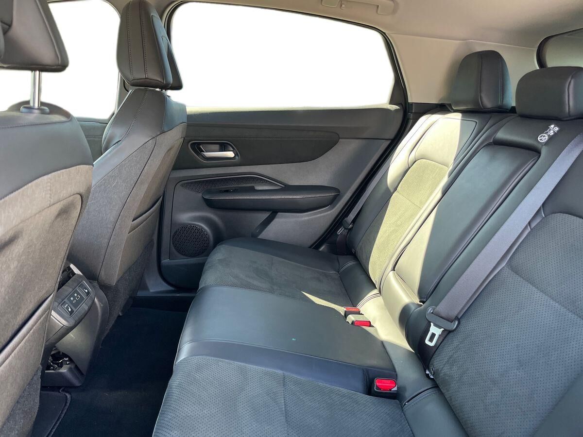 Billede af Nissan Ariya EL Evolve 238HK 5d Aut.