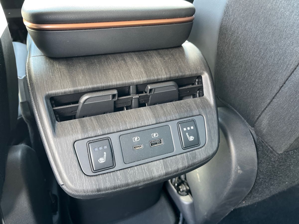 Billede af Nissan Ariya EL Evolve 238HK 5d Aut.