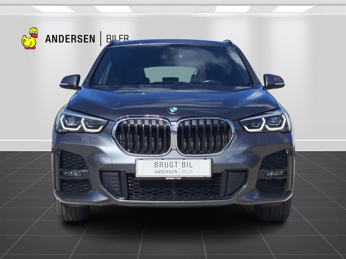 Billede af BMW X1 25e 1,5 Plugin-hybrid M-Sport XDrive Steptronic 220HK 5d 6g Aut.