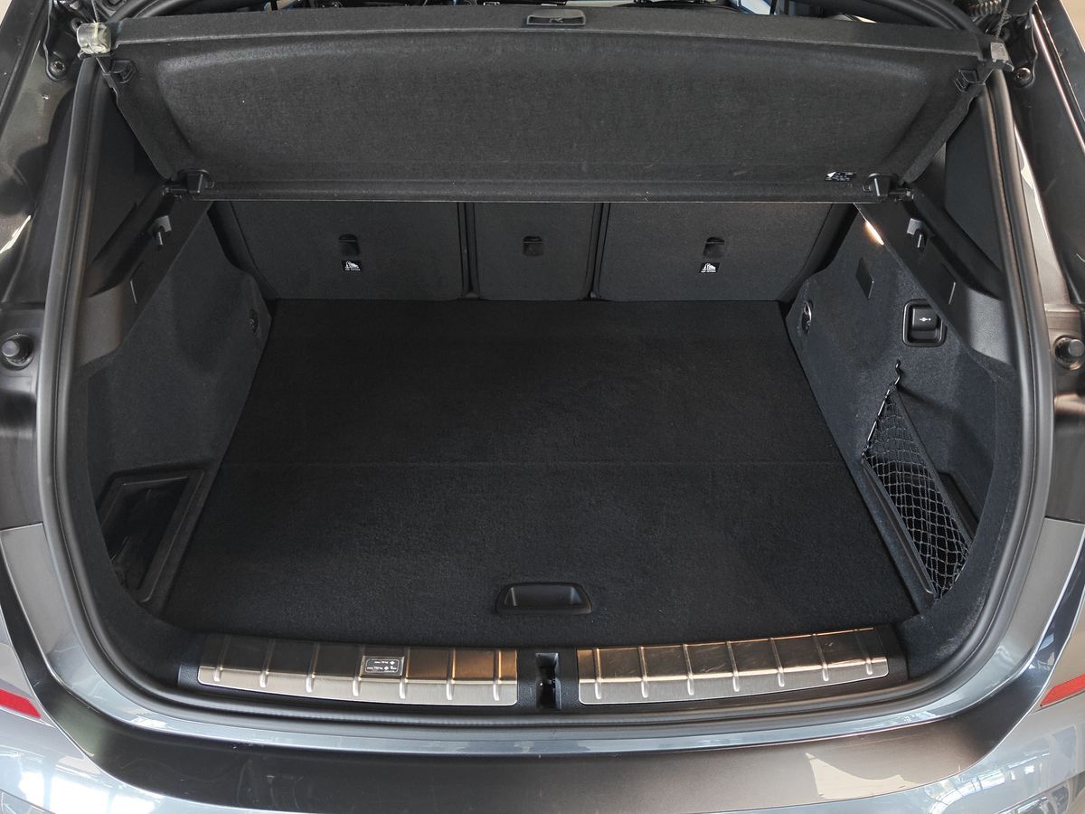Billede af BMW X1 25e 1,5 Plugin-hybrid M-Sport XDrive Steptronic 220HK 5d 6g Aut.