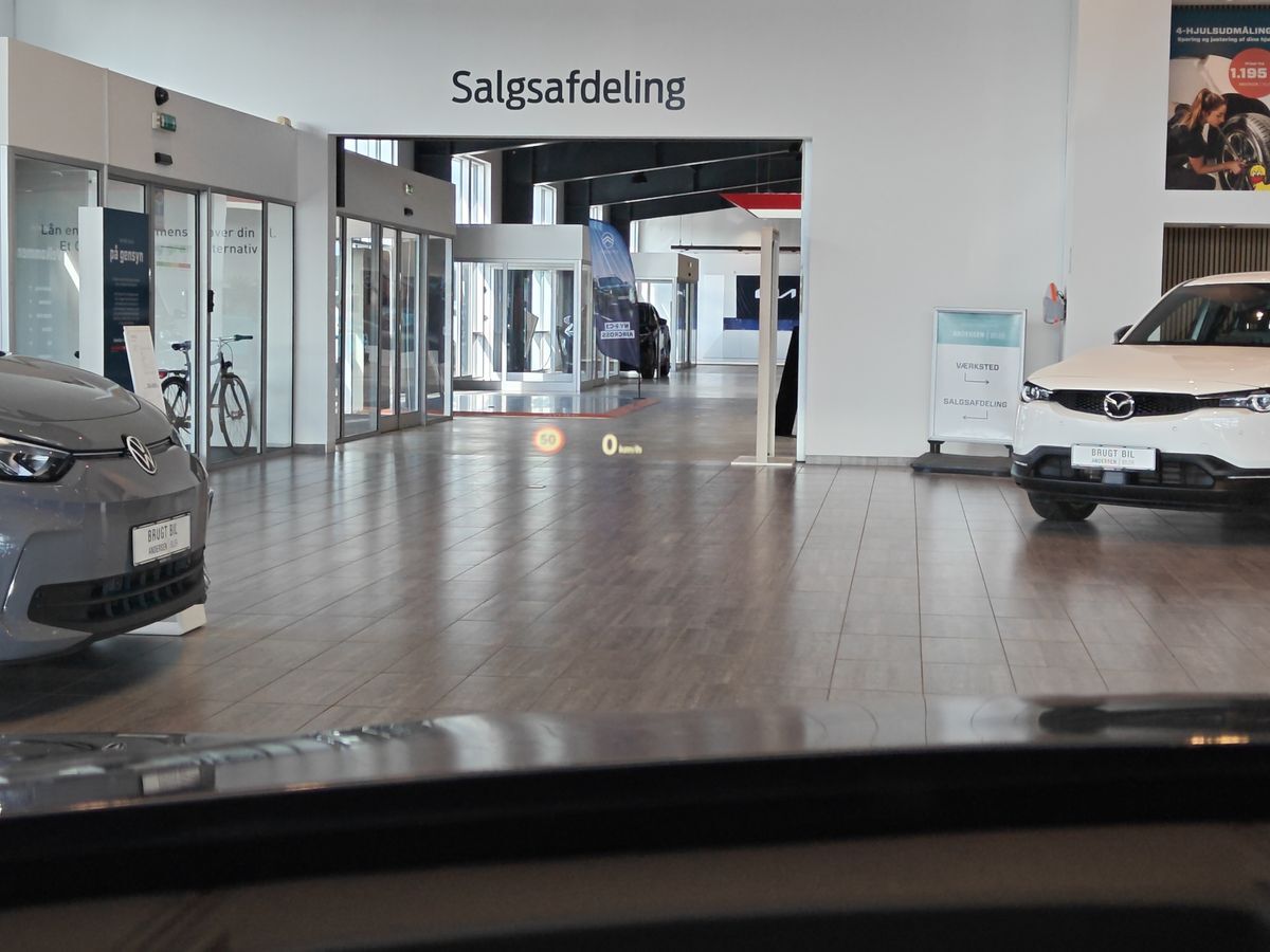 Billede af BMW X1 25e 1,5 Plugin-hybrid M-Sport XDrive Steptronic 220HK 5d 6g Aut.